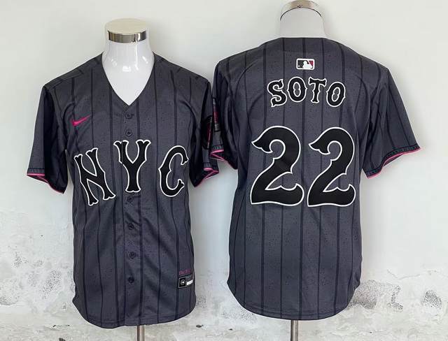 New York Mets Jerseys 05